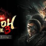 Nioh 3 Hell Rising