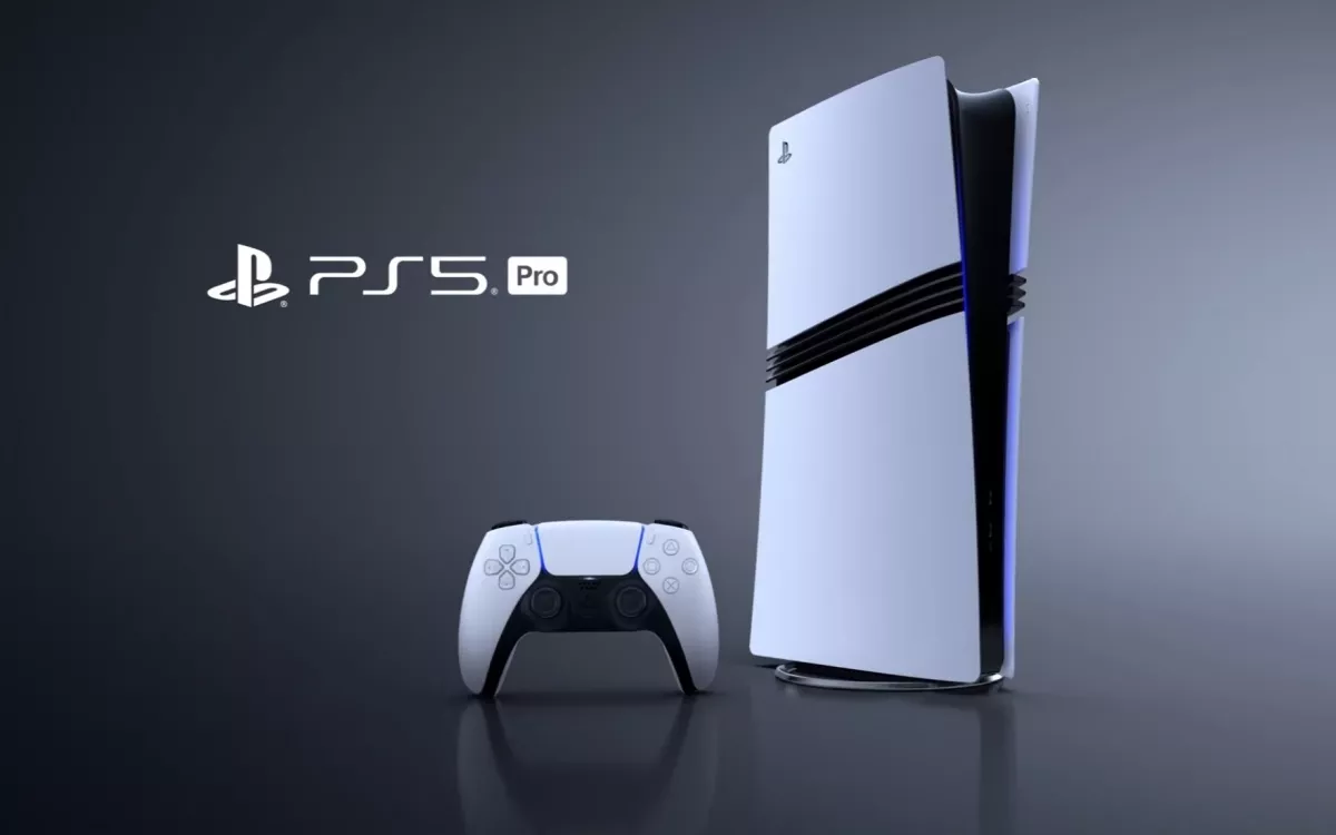 PS5