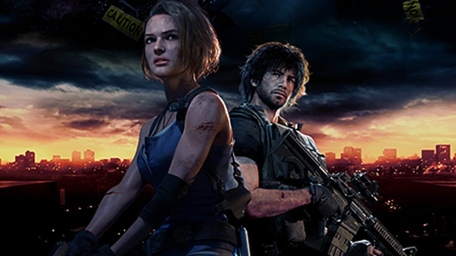 Resident Evil