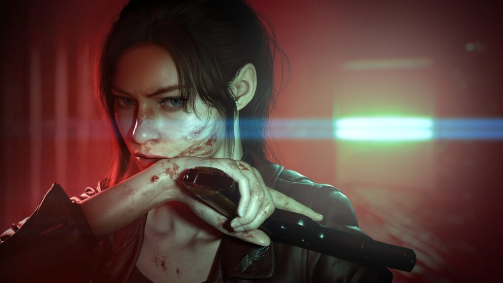 Hideki Kamiya diz que Resident Evil ficou assustador demais e sugere modo para reduzir o terror 4 Hideki Kamiya