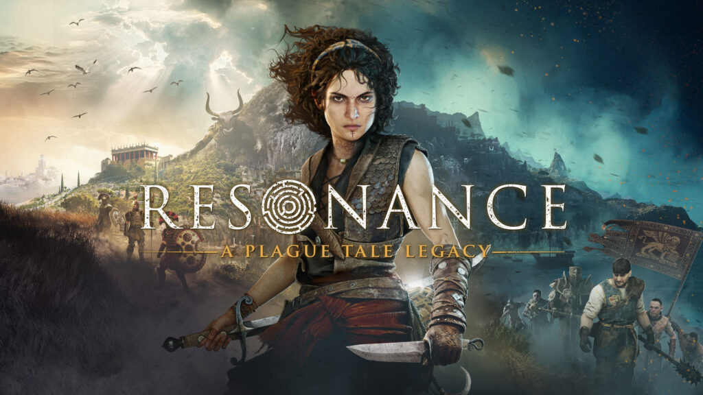 Resonance: A Plague Tale