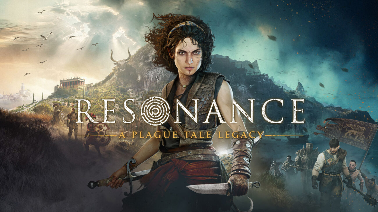 Resonance A Plague Tale Legacy