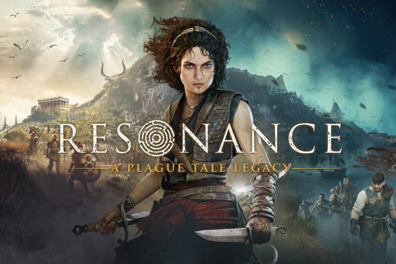 Resonance A Plague Tale Legacy
