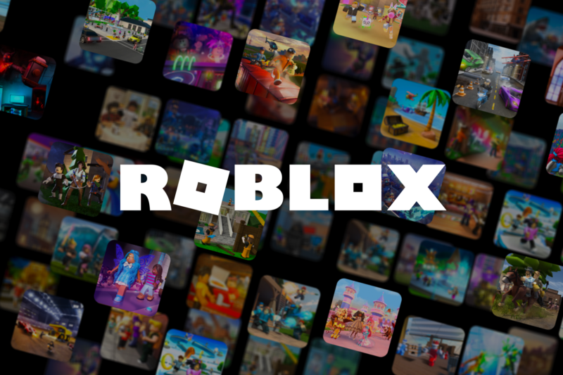Roblox anuncia ferramenta de IA que cria jogos a partir de comandos de texto