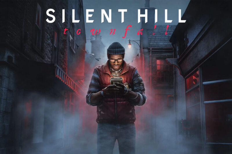 Silent Hill: Townfall ganha vídeo com os primeiros 15 minutos de gameplay