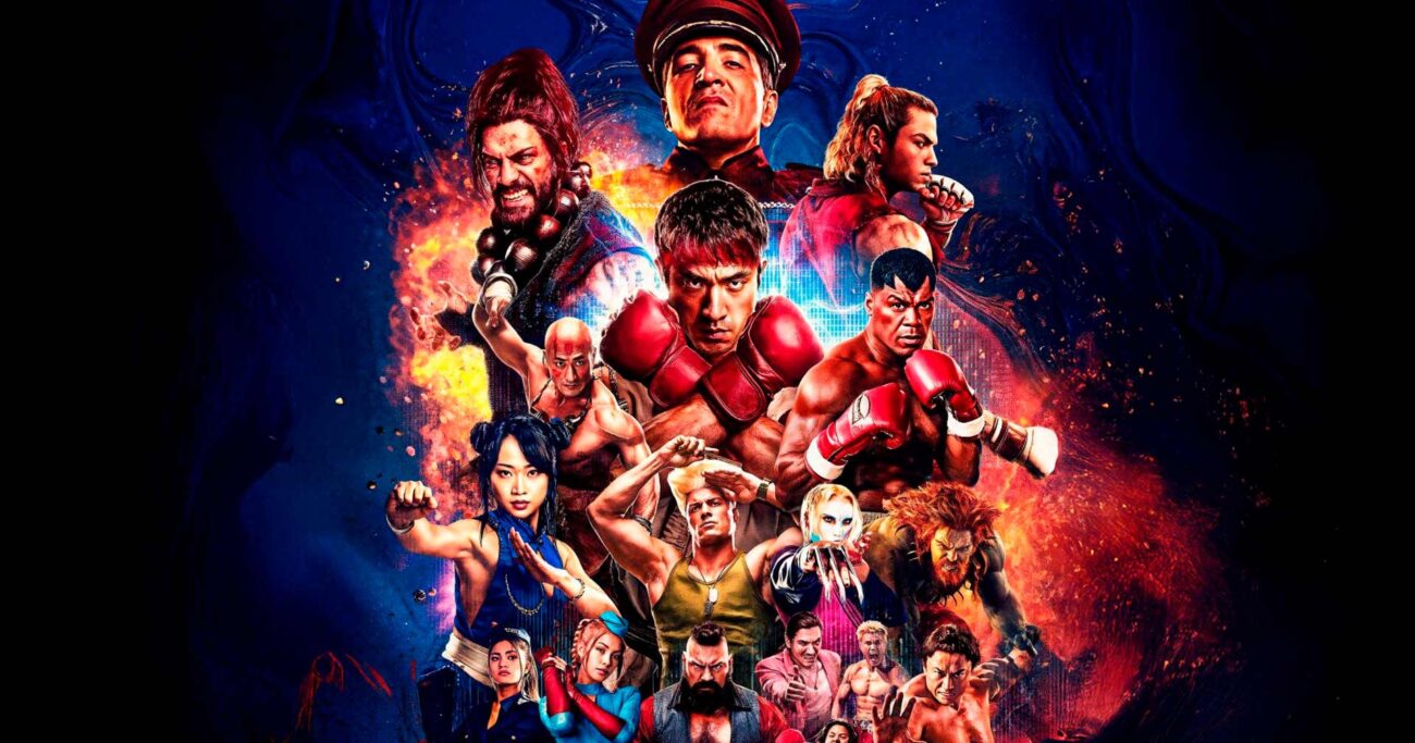 Street Fighter1