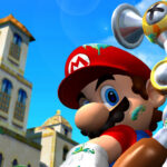 Super Mario Sunshine