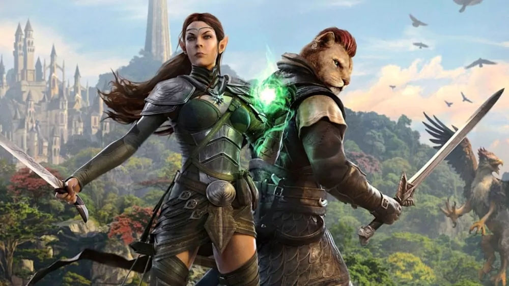 The Elder Scrolls Online pode sofrer impacto após demissões na ZeniMax