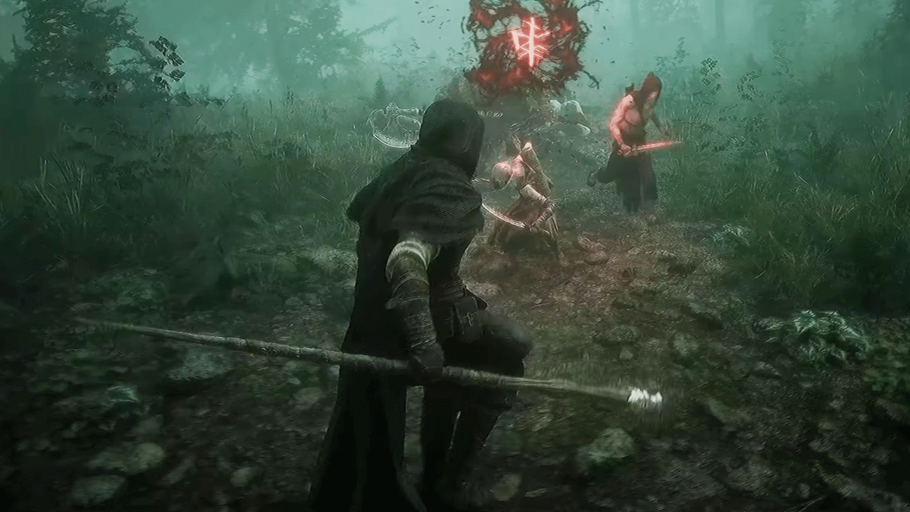 The Relic First Guardian