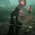 The Relic First Guardian