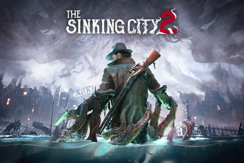 The Sinking City 2 ganha gameplay de 12 minutos e confirma New Game+ no lançamento