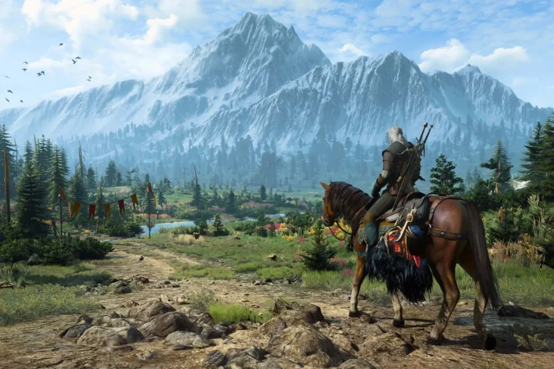 The Witcher 3 terá nova expansão revelada na Gamescom
