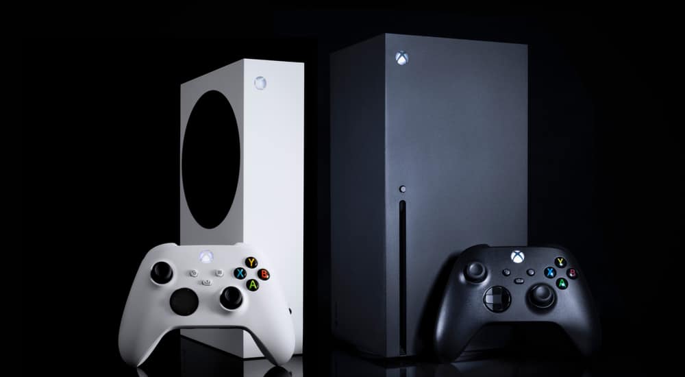 Xbox pode permitir conversão de jogos físicos em versões digitais
