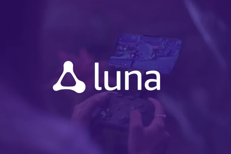 amazon luna