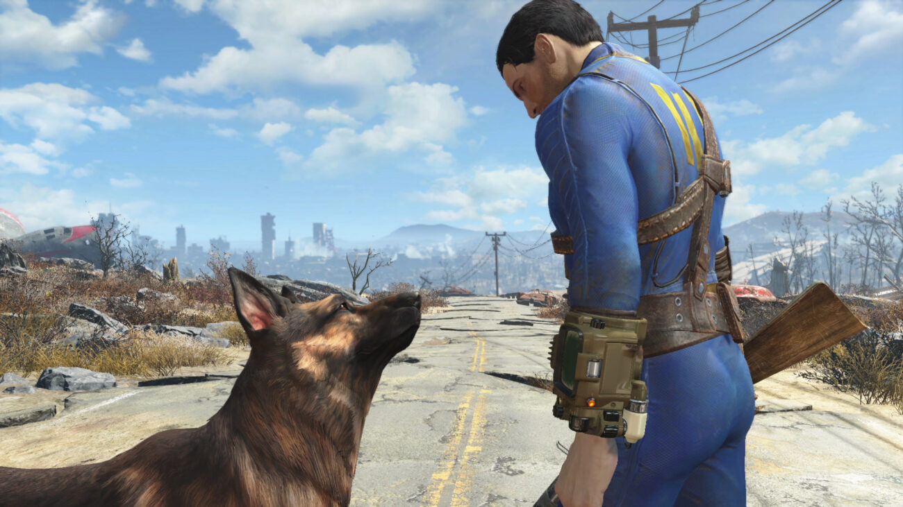 fallout