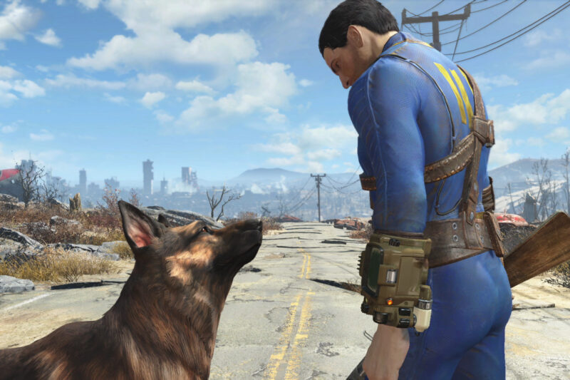 Bethesda confirma Fallout 5 em pré-produção e revela novos projetos da franquia
