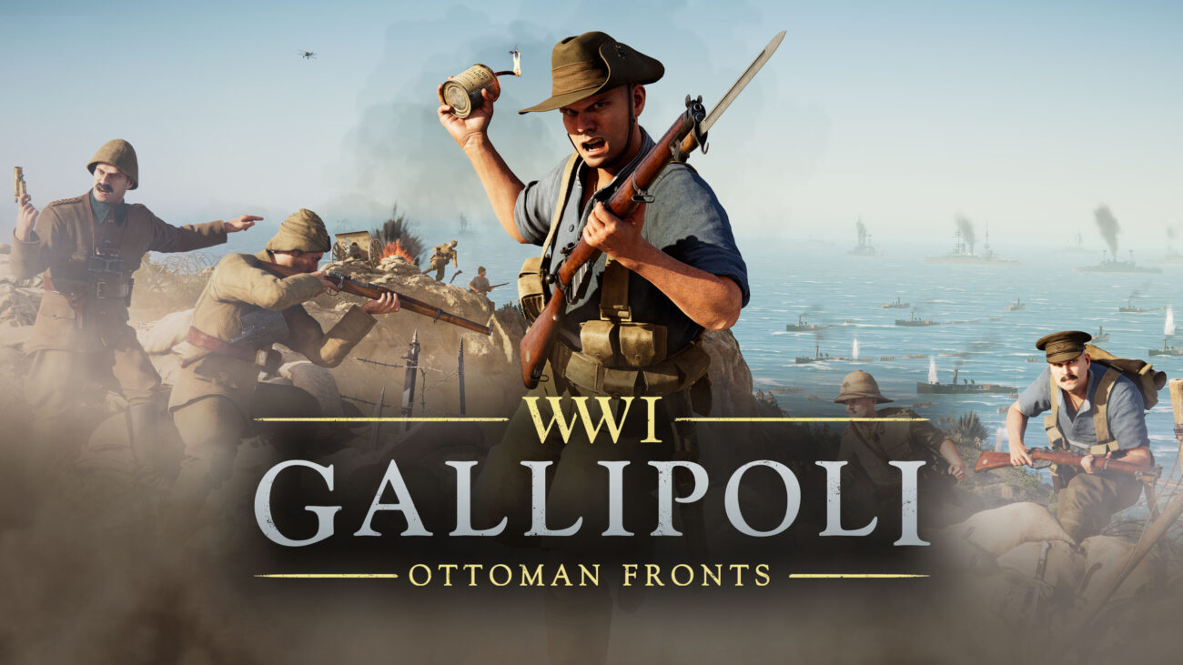 gallipoli 12yb9