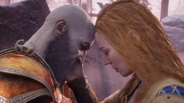 God of War Laufey: atores revelam novos detalhes sobre a relação entre Kratos e Fey 2 God of War