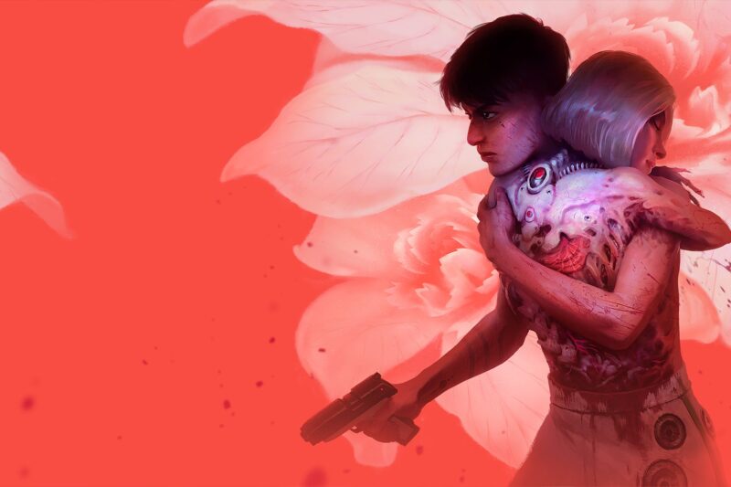 GRAFT revela novo trailer de história e aprofunda os mistérios de seu universo sci-fi