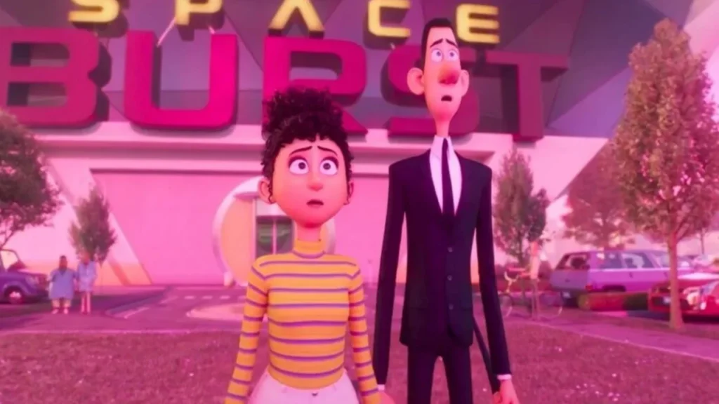 Interligados recebe primeiro trailer e marca nova aposta da Illumination em animação inédita 2 Interligados