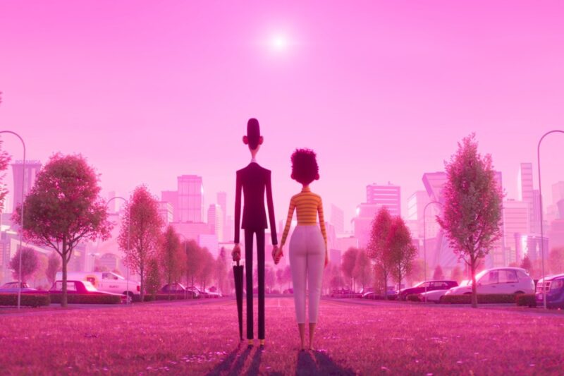 Interligados recebe primeiro trailer e marca nova aposta da Illumination em animação inédita