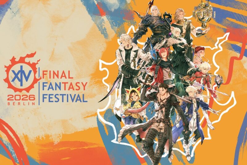 Final Fantasy VI, VIII e IX exigiriam até cinco jogos para um remake completo, diz Yoshi-P