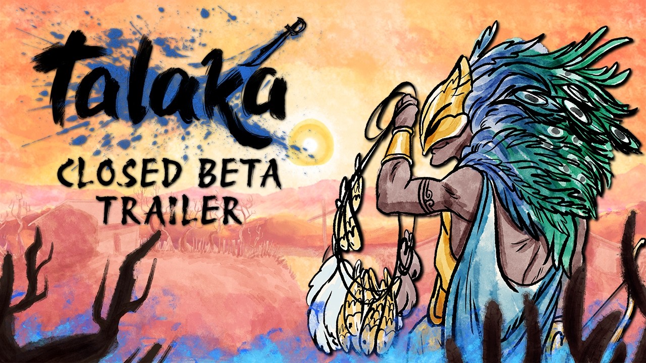 Talaka inicia inscrições para beta fechado