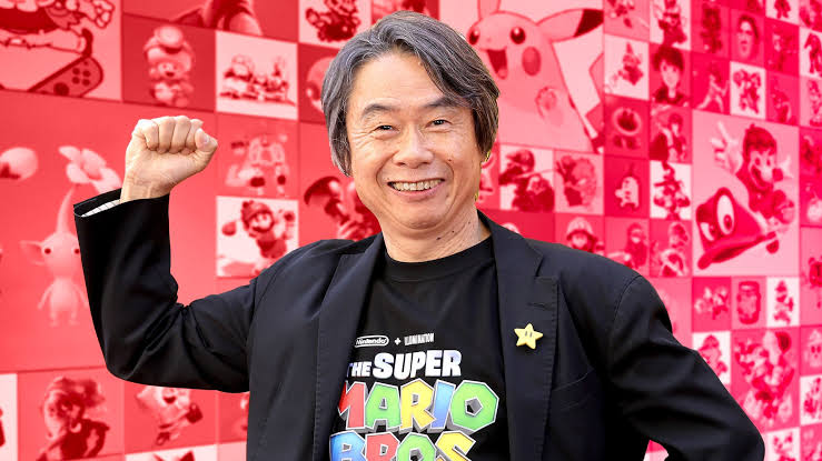 nintendo