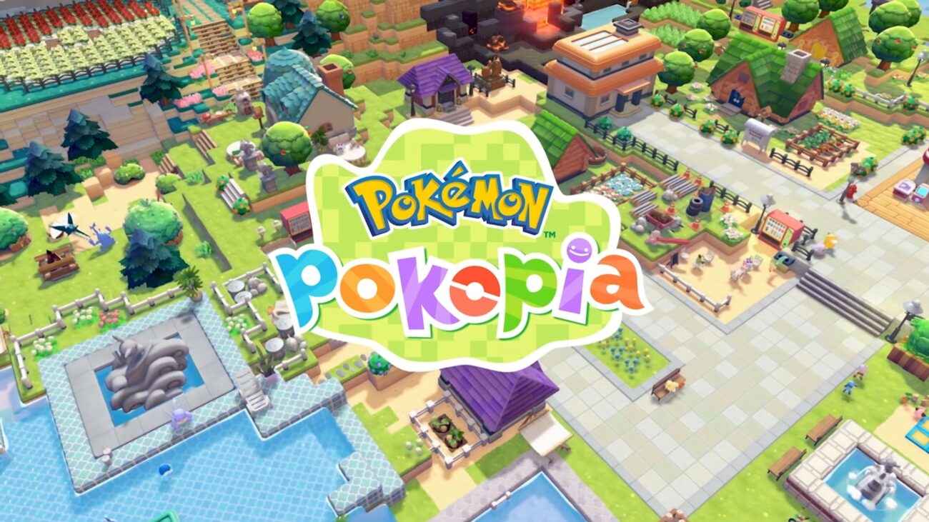pokemon