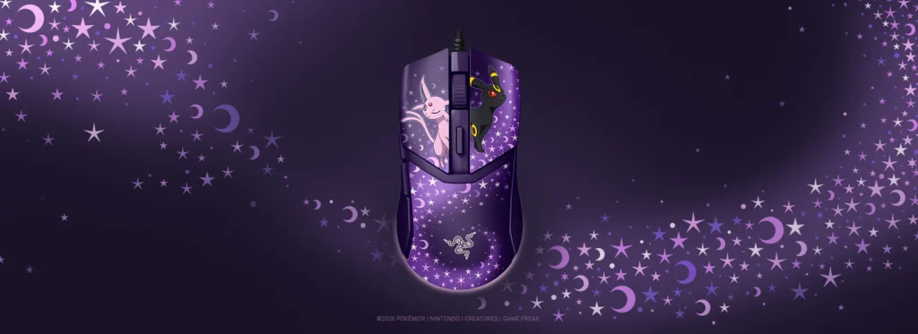 razer cobra espeon umbreon edition desktop