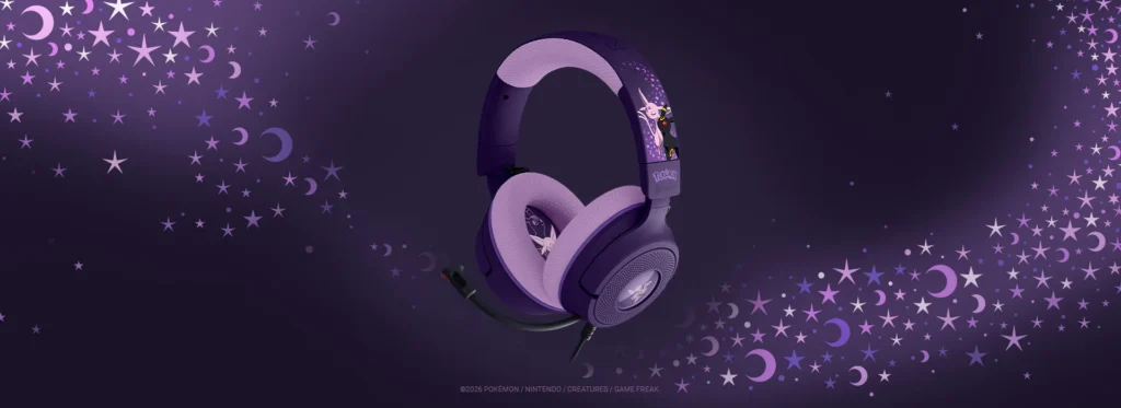 razer kraken v4 x espeon umbreon edition desktop