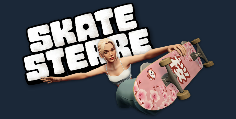 skatesterre
