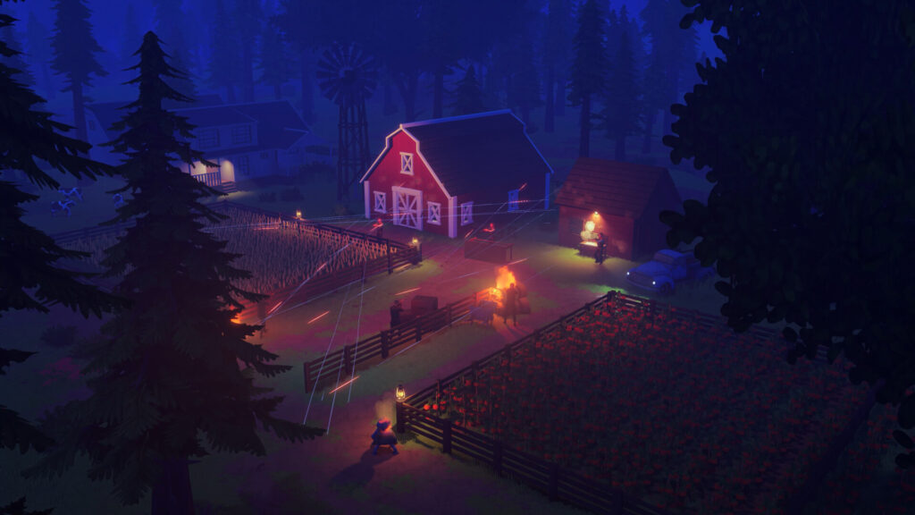 Village 51 promete unir fazenda, sobrevivência e defesa de base em um mundo aberto na Steam 2 ss 715676c872b541322d14ff2e547b94854a491056.1920x1080