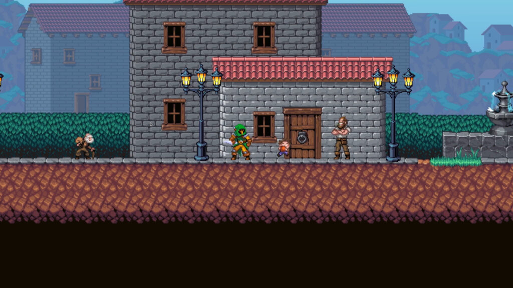 Cathedral: Crow's Curse ganha novo vídeo de gameplay 3 ss 8b3876c1a6c695019601438c42bd15fe9aee5e5d.1920x1080