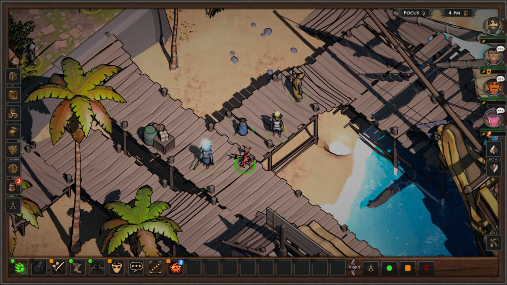 The Wyndfinder é anunciado no Steam e aposta em aventura, exploração e construção de vilas 2 ss e81193e78f46b4fbf7688096c643bc1aa4399d5e.1920x1080