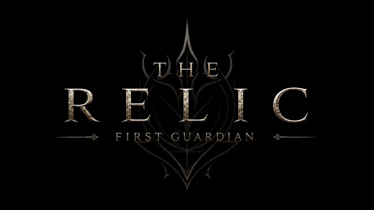 The Relic: First Guardian
