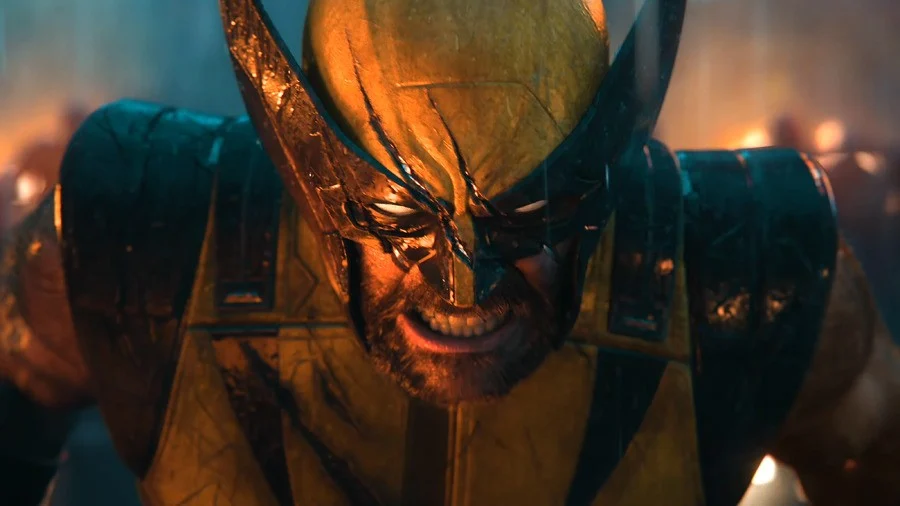 wolverine