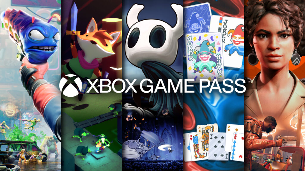 Xbox