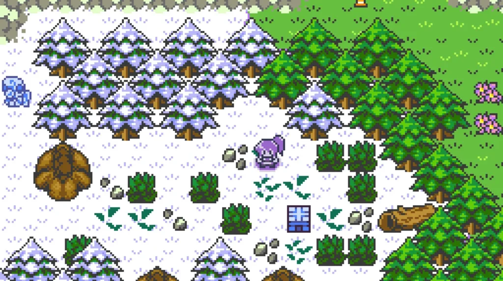 Dokimon Quest está grátis na Steam por tempo limitado com 100% de desconto 3 Dokimon Quest