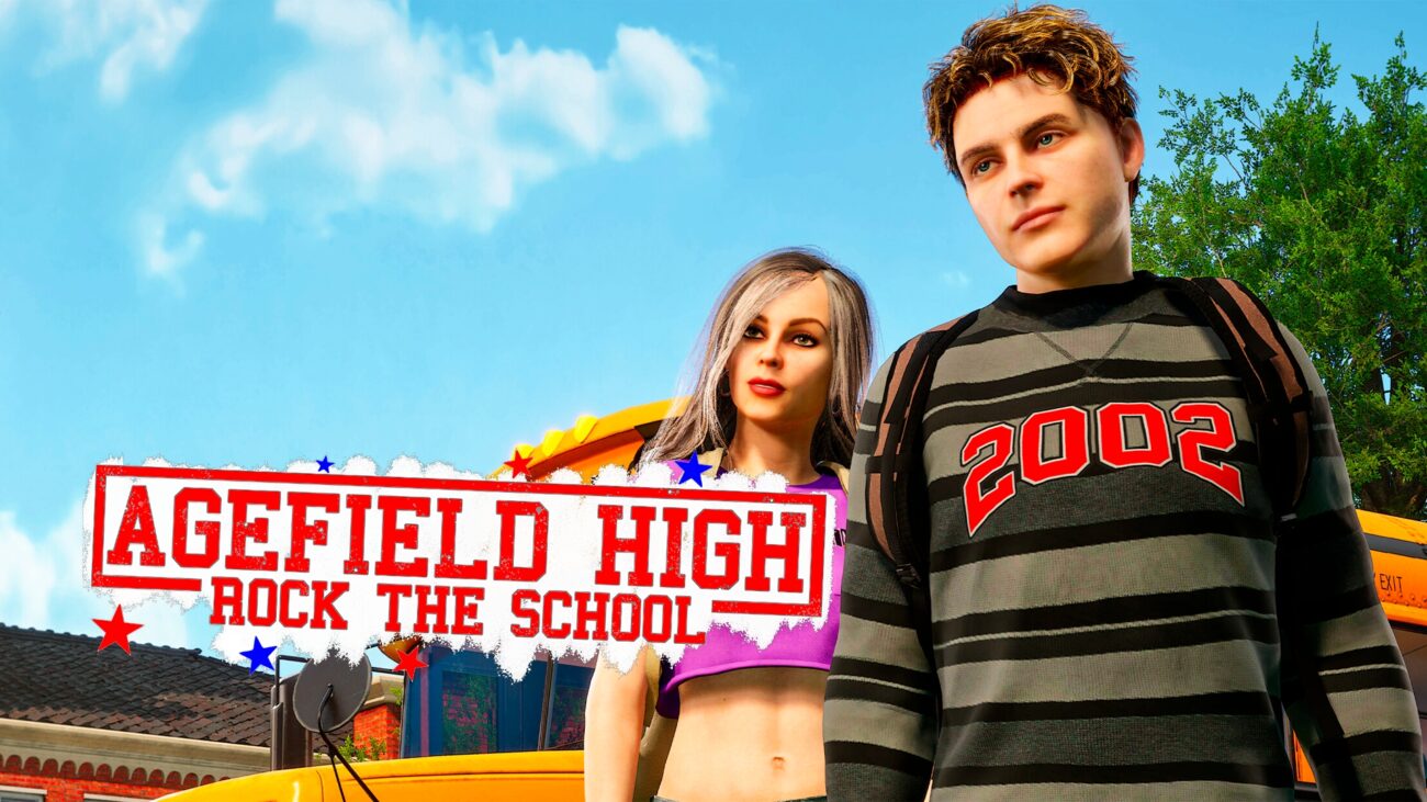 Agefield High