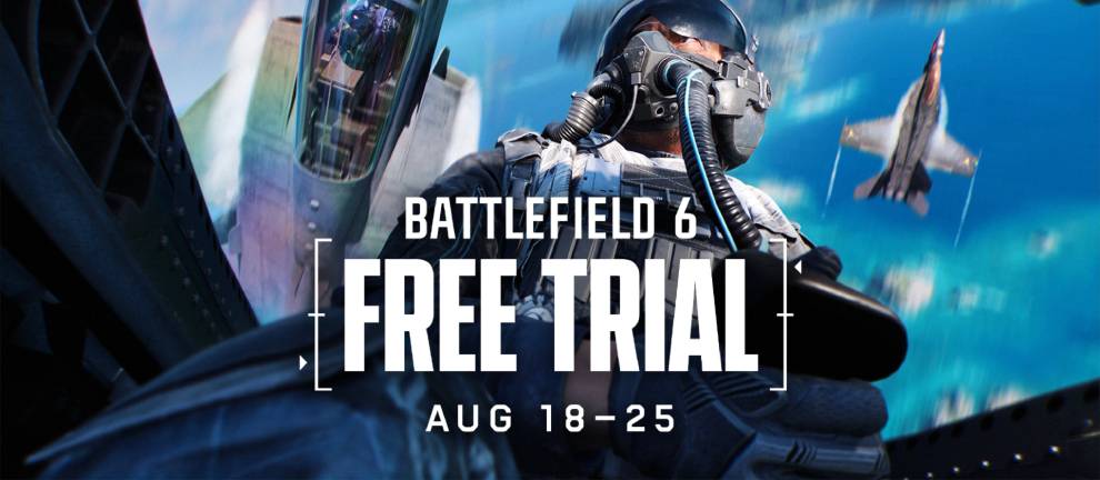 Battlefield 6 libera teste gratuito em meio ao beta de Call of Duty Modern Warfare 4 2 Battlefield 6