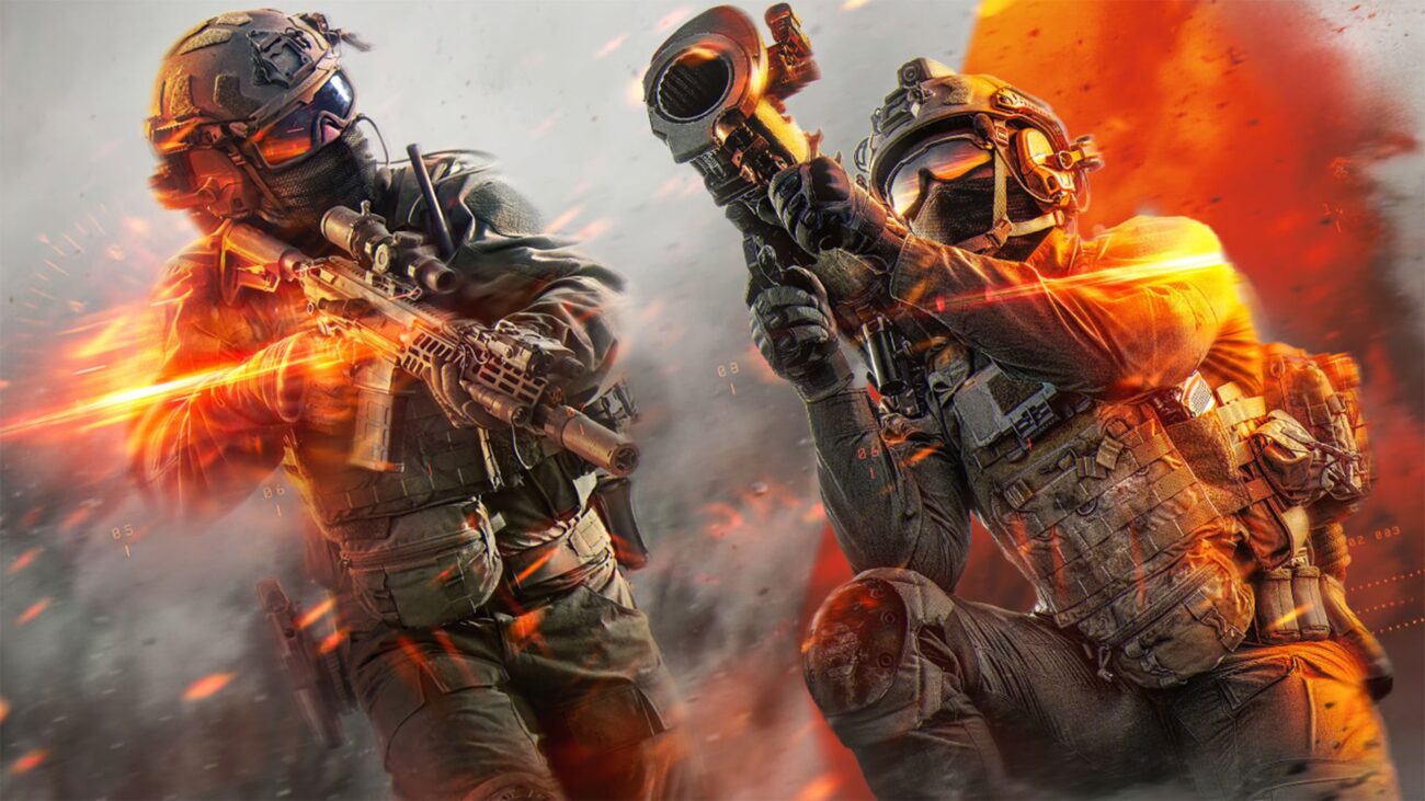 Battlefield 61