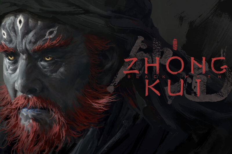 Black Myth: Zhong Kui não usará IA para acelerar desenvolvimento, afirma diretor