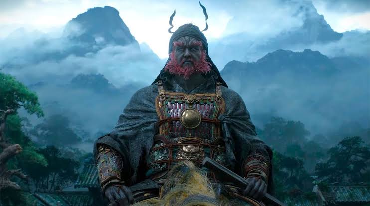 Black Myth: Zhong Kui
