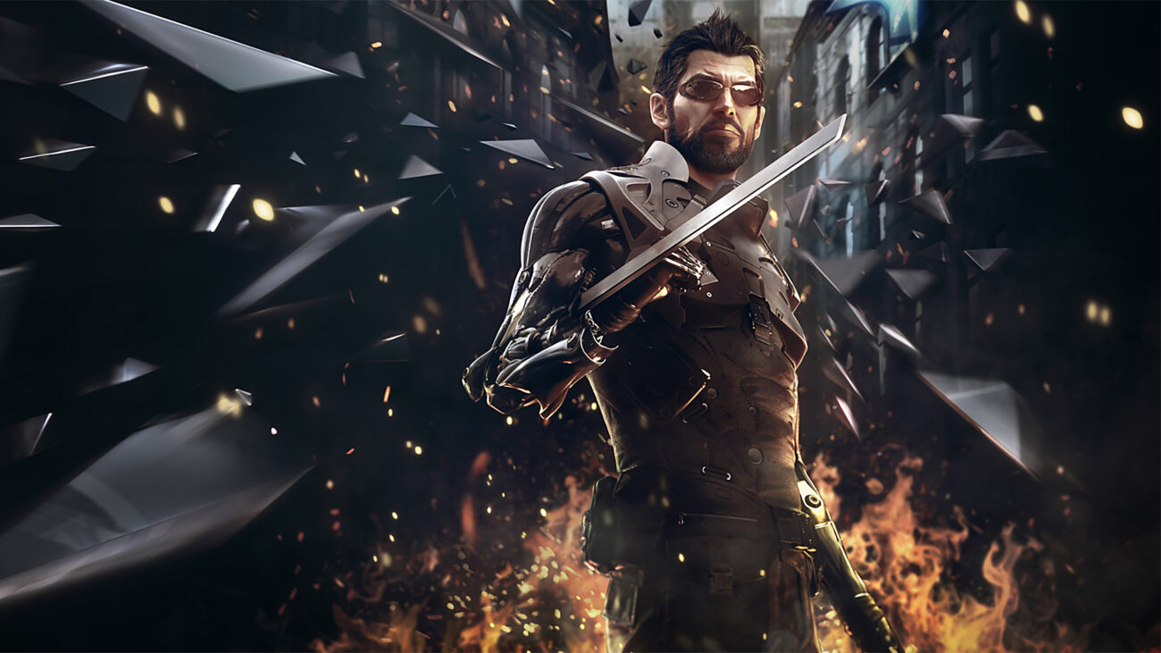 Deus Ex