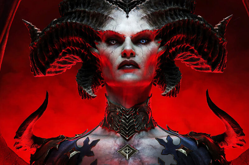 Diablo 4 pode chegar ao Nintendo Switch 2 em setembro, aponta novo vazamento