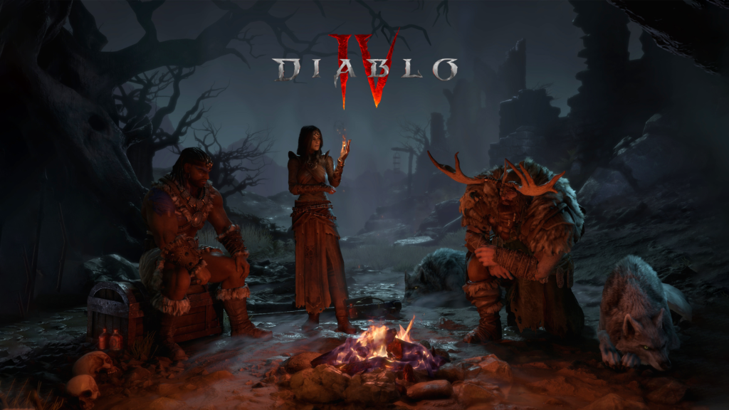 Diablo 4 pode chegar ao Nintendo Switch 2 em setembro, aponta novo vazamento 2 Diablo 4
