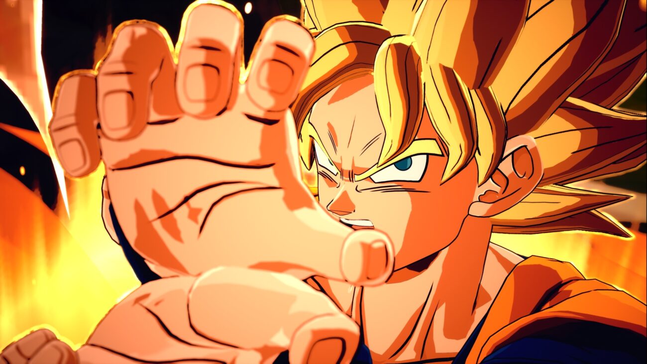 Dragonball