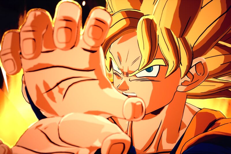 Dragon Ball: Sparking! ZERO recebe expansão Super Limit-Breaking NEO
