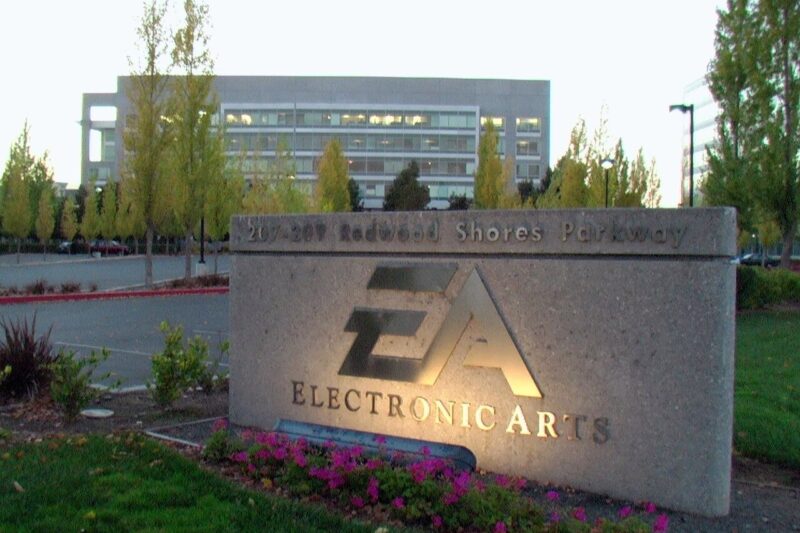 Electronic Arts é adquirida por grupo liderado pela Arábia Saudita